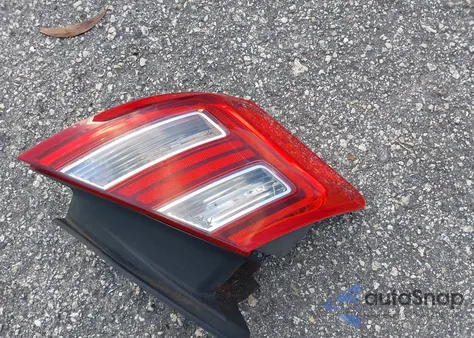 2013 Ford Taurus Se from USA, damaged, VIN 1FAHP2D83DG116998